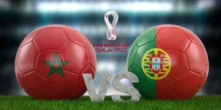 World Cup 2022.. The history of Morocco's confrontations against Portugal before the quarter-final clash